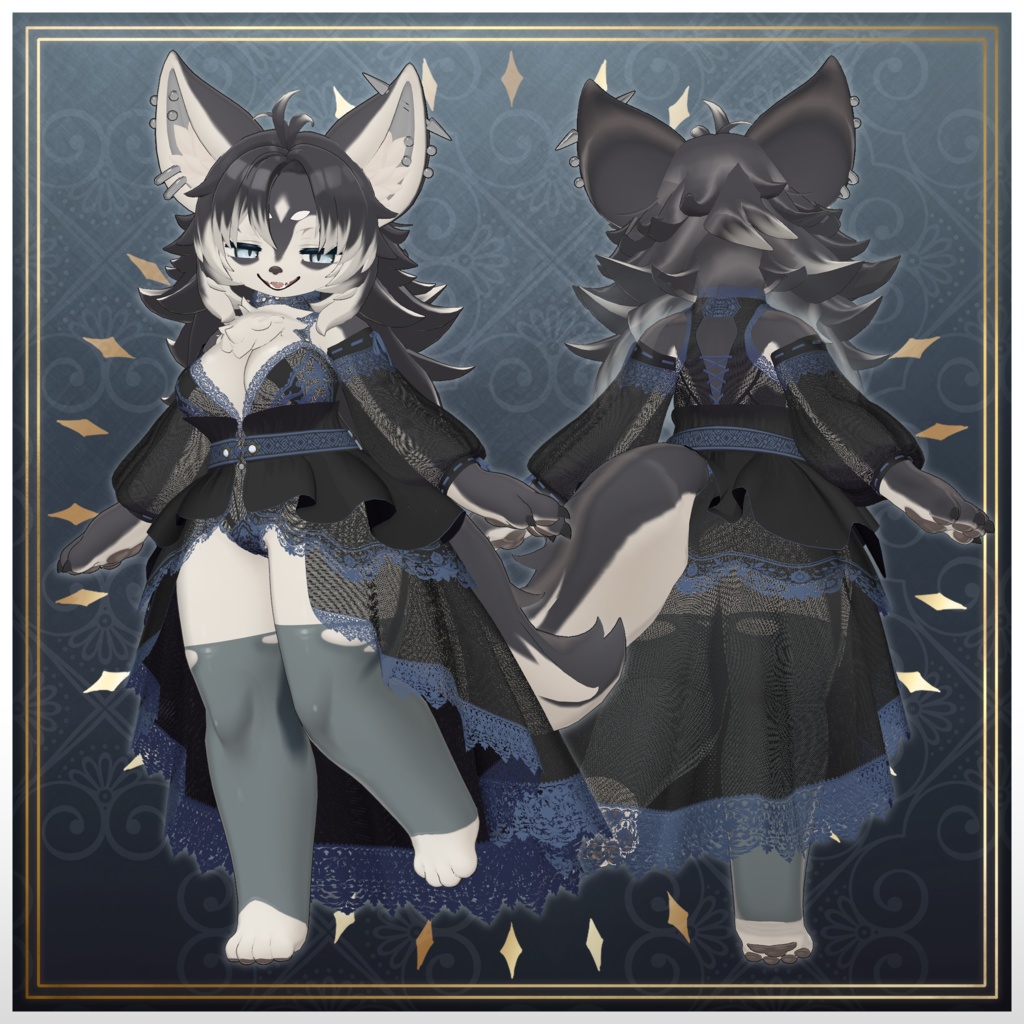 Songe Royal【Zil S 対応 】