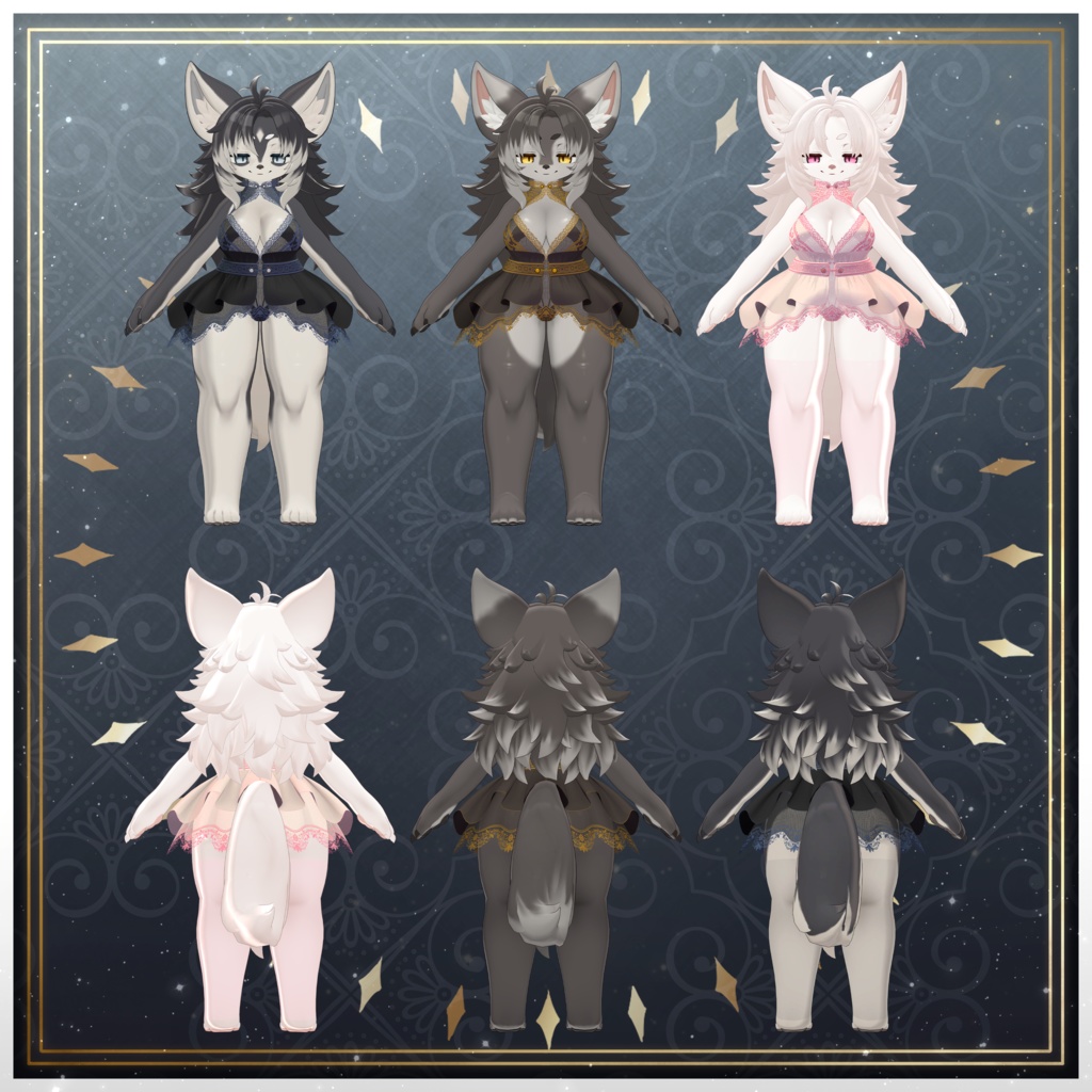 Songe Royal【Zil S 対応 】