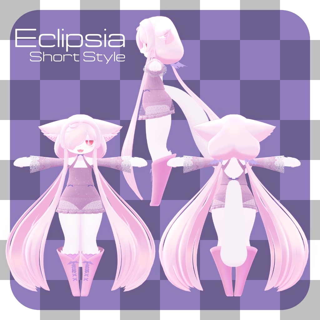 Eclipsia【carukiaRe】