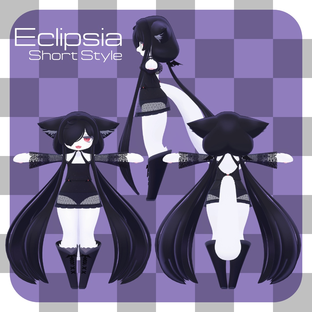 Eclipsia【carukiaRe】