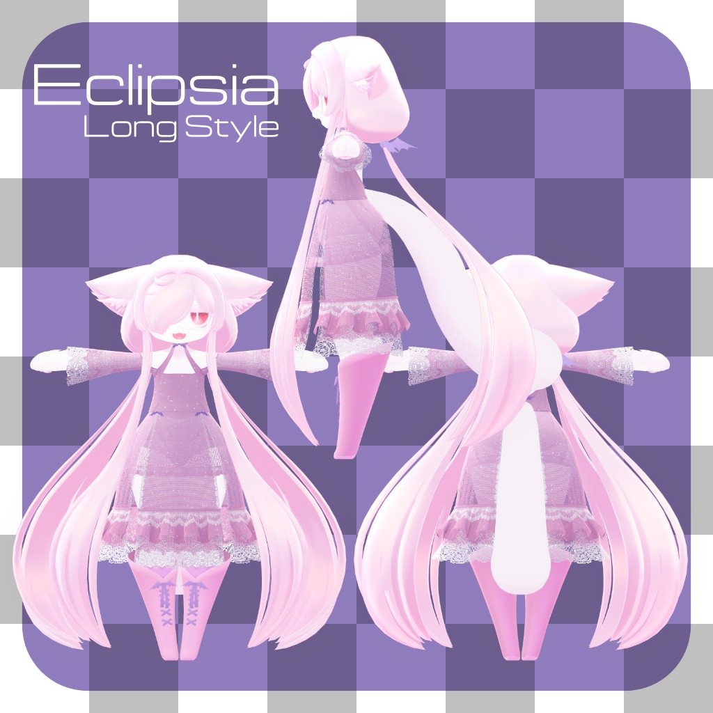 Eclipsia【carukiaRe】