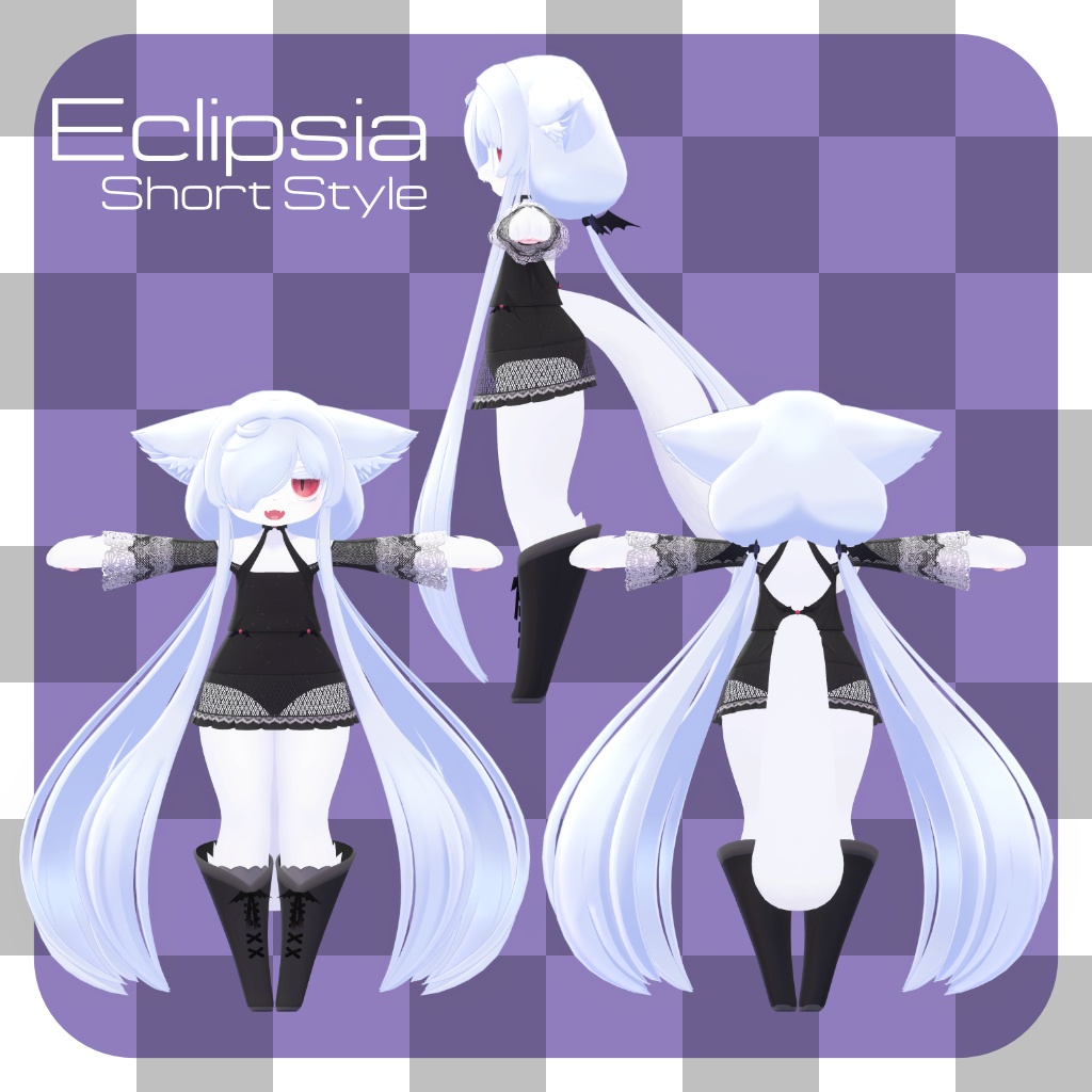 Eclipsia【carukiaRe】