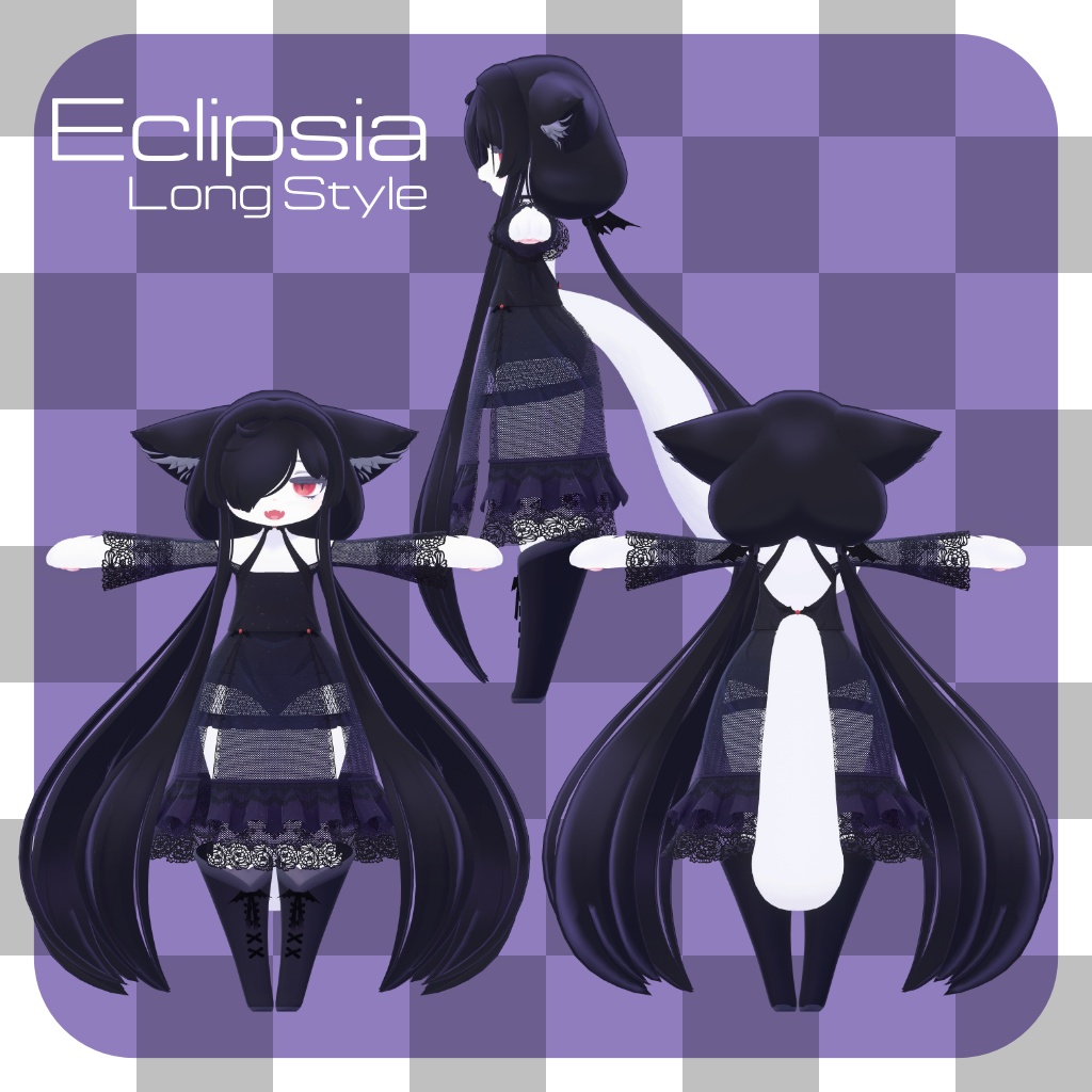 Eclipsia【carukiaRe】