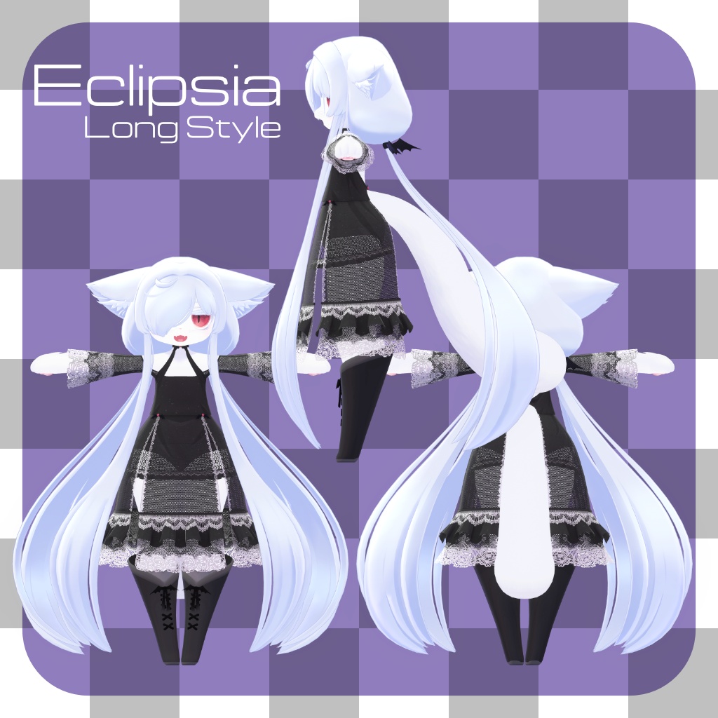Eclipsia【carukiaRe】