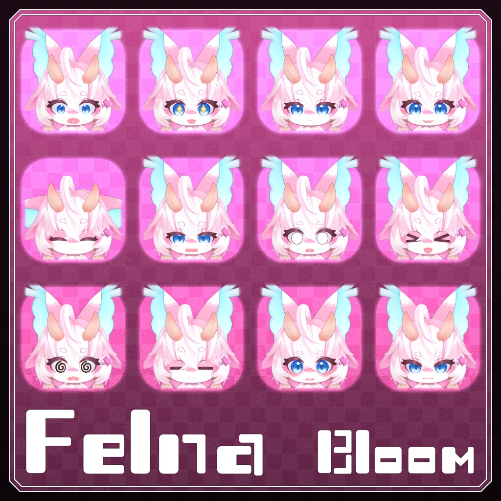 Felna族