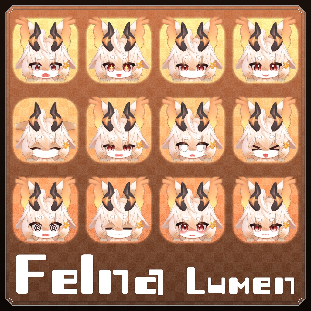 Felna族