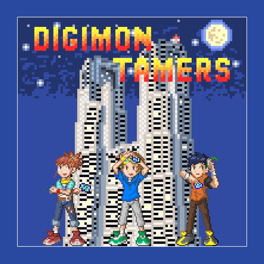 3 Primary Colors プラバッジ