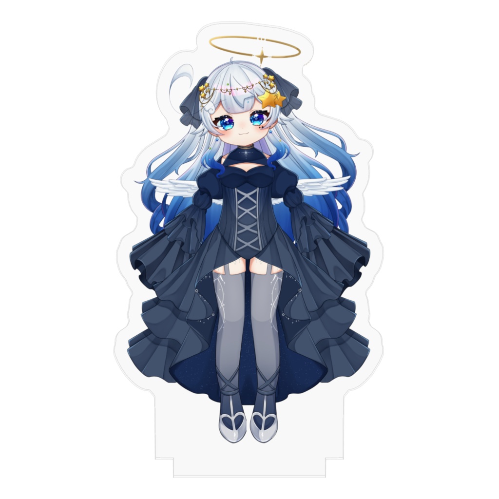 【期間限定】星彩らいむ☆2023バースデーグッズアクリルスタンドA