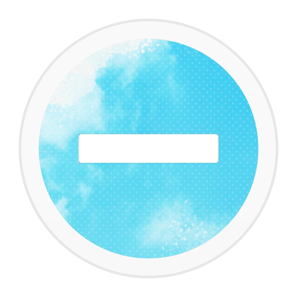 【常設】星彩らいむ☆天使界隈SD【アクリルスタンド】