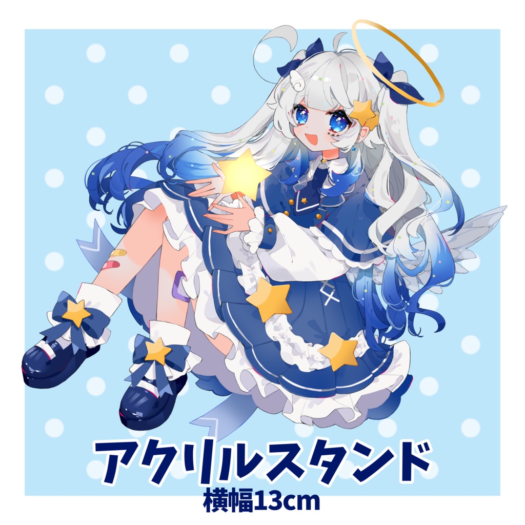 【期間限定】星彩らいむ☆1000daysAnniversaryグッズ