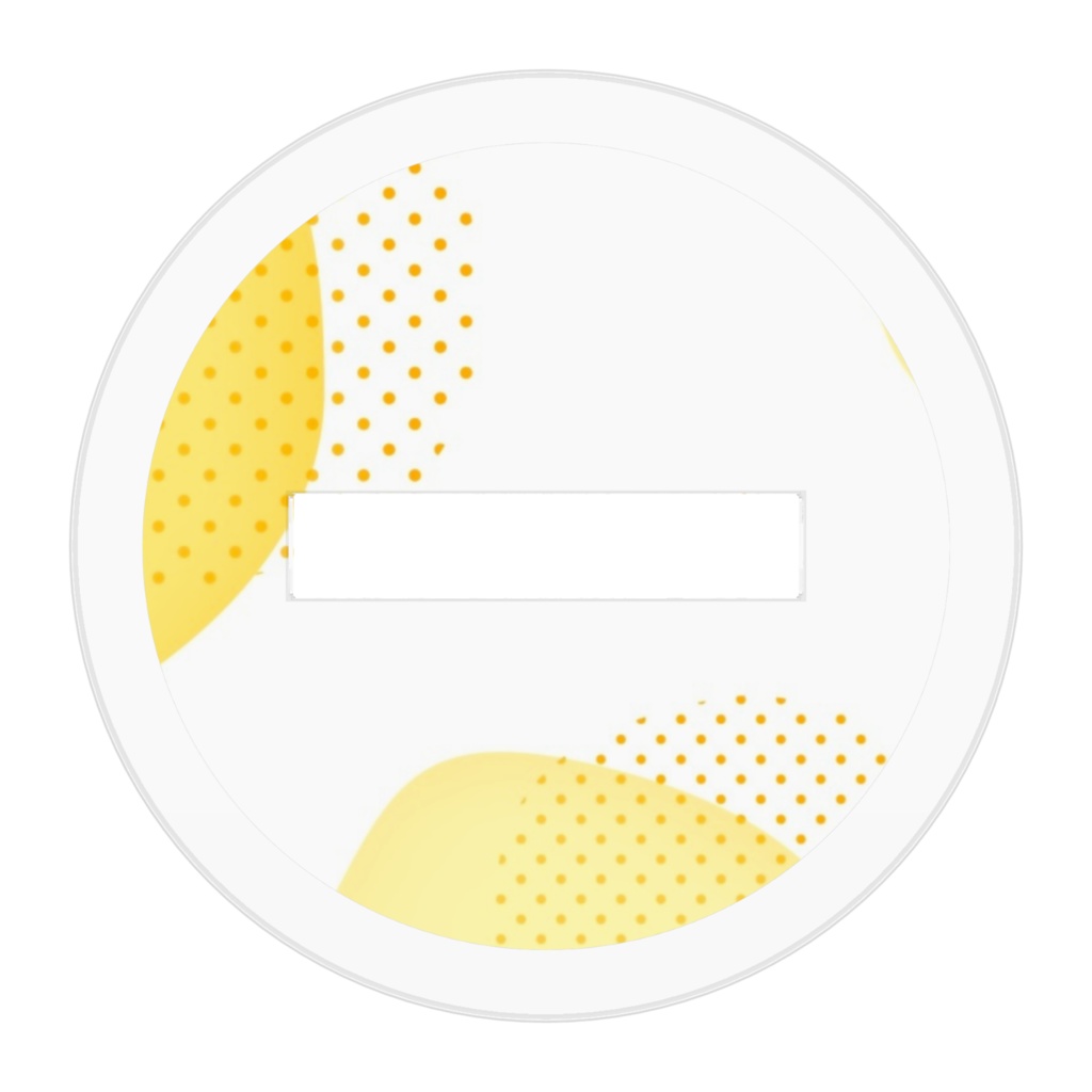 【常設】星彩らいむ☆スモックSD【アクリルスタンド】