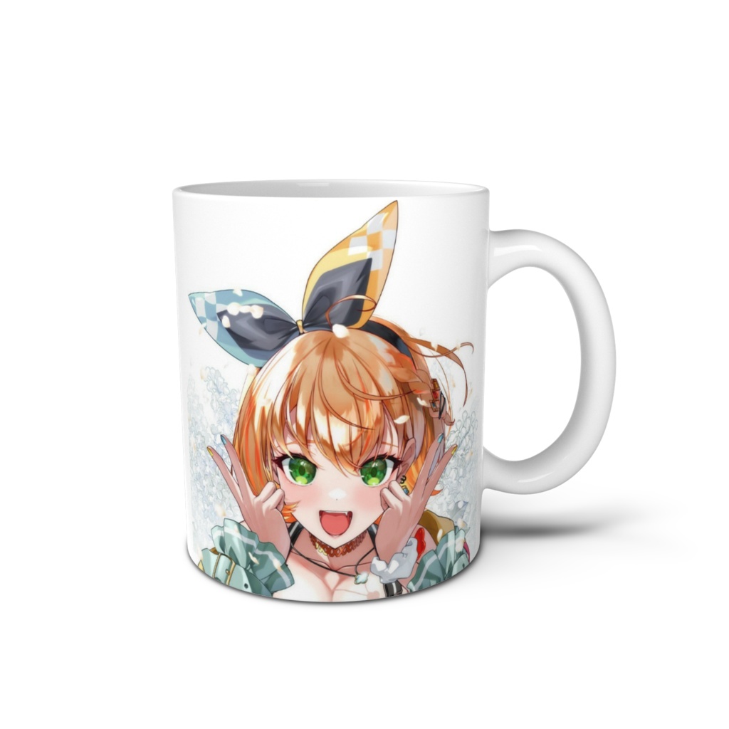 期間限定🌟生誕祭記念グッズ‼マグカップ