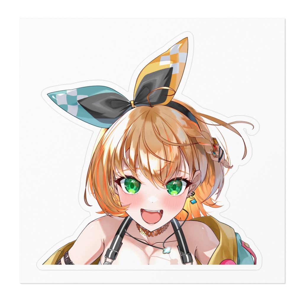 好評再販🌟生誕祭記念グッズ‼スティッカー‼