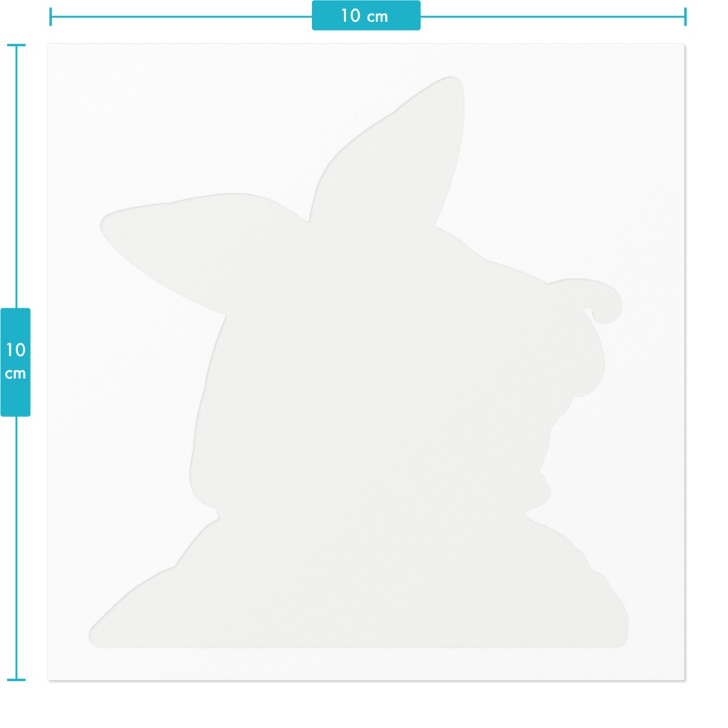 好評再販🌟生誕祭記念グッズ‼スティッカー‼