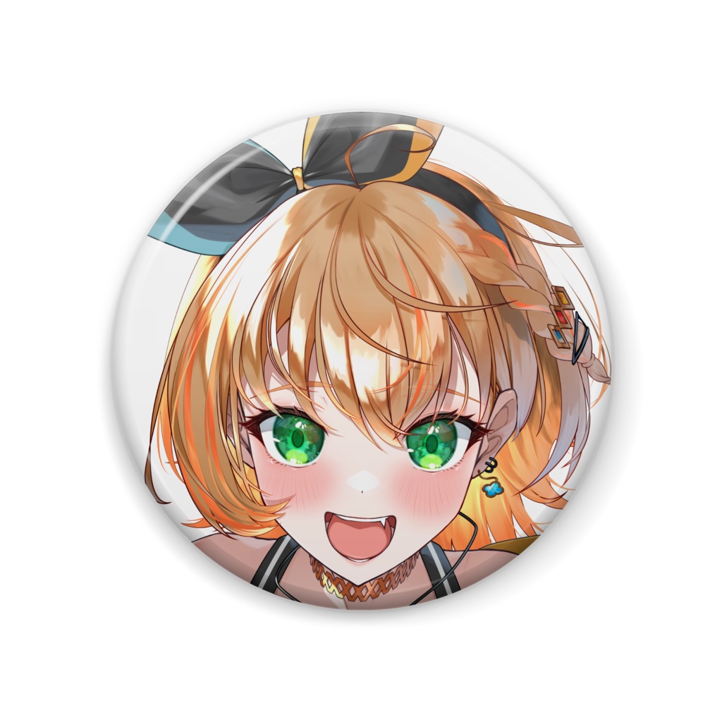 好評再販🌟生誕祭記念グッズ‼缶バッチ