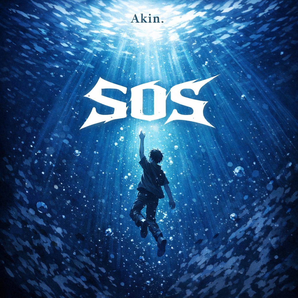 SOS / Akin.