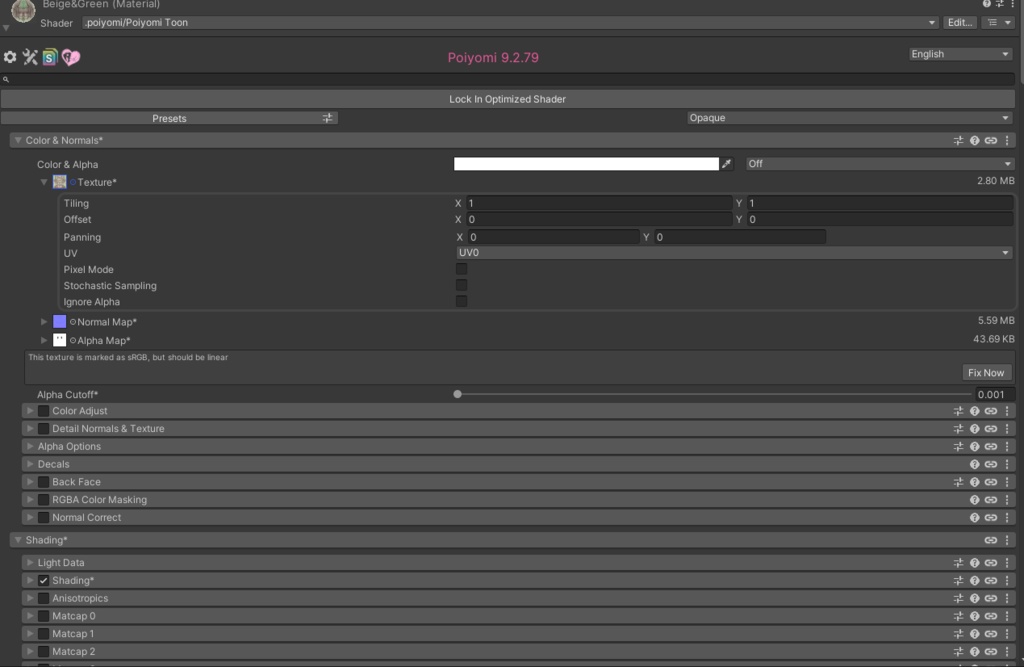 Texture Add On For 【13アバター対応 VRC Hair】 ふわりんツインテール