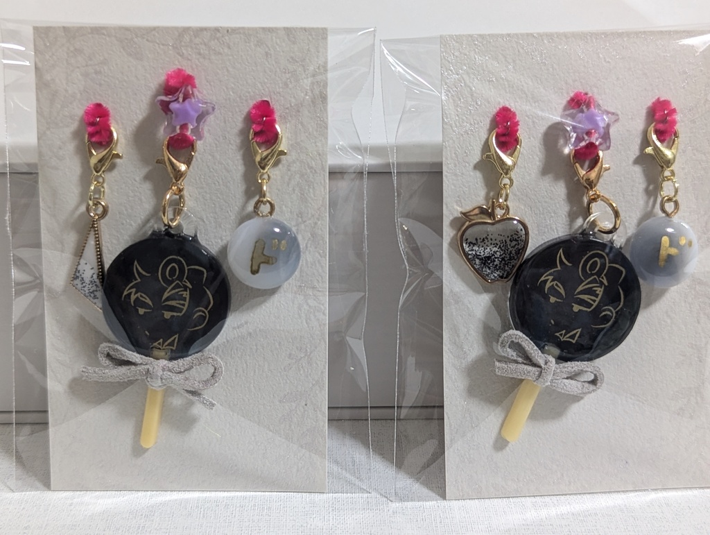 牧場物語ドクター　キャンディチャーム