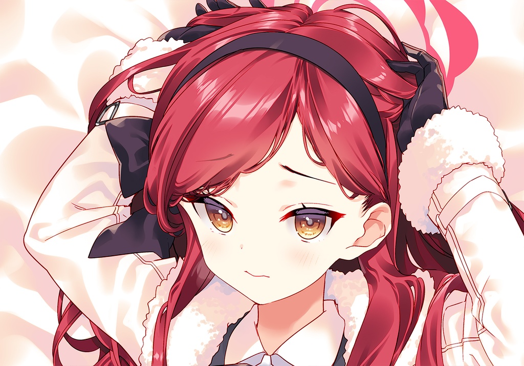 三善タカネ抱き枕カバー（受注生産）