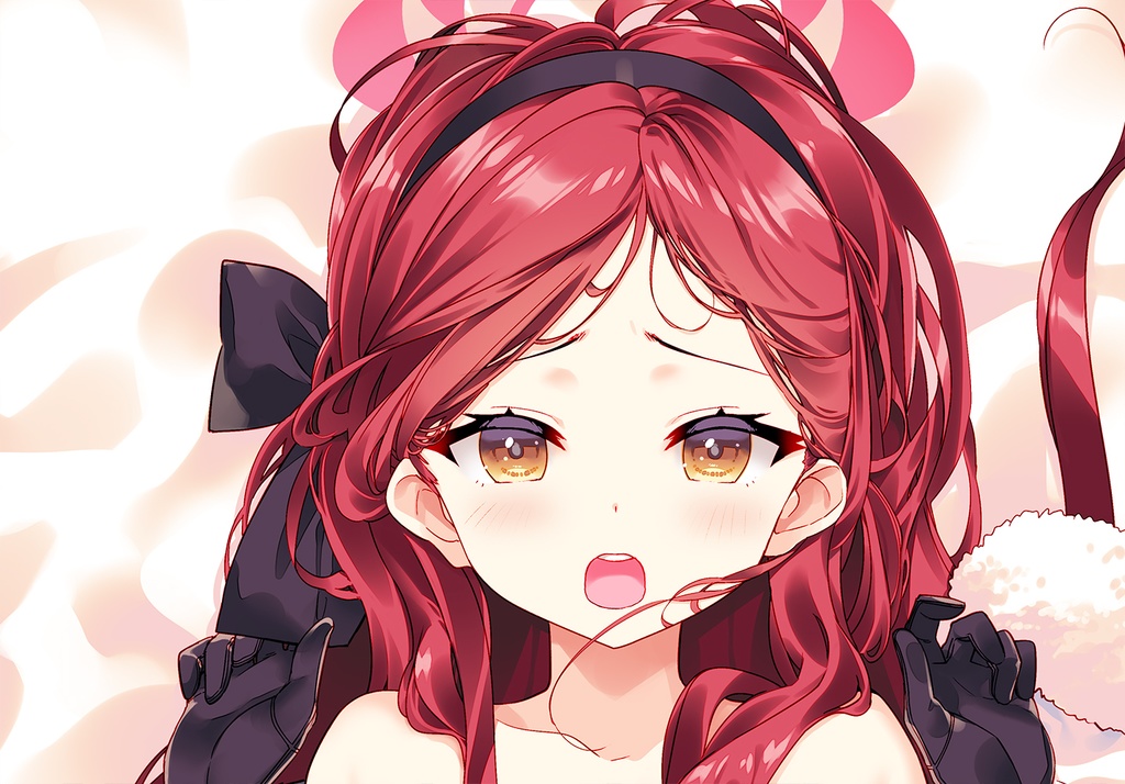 三善タカネ抱き枕カバー（受注生産）