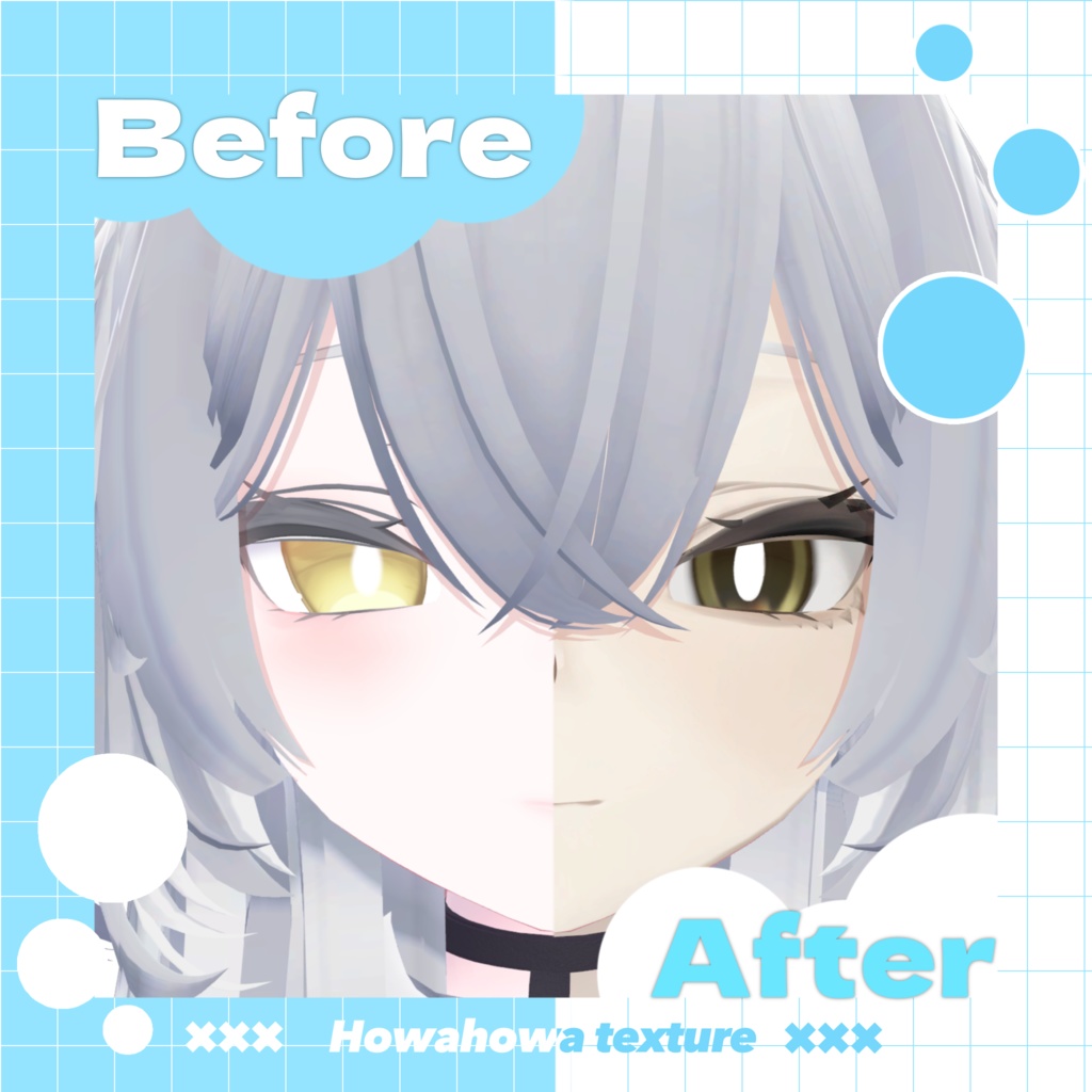 【無料サンプルあり】howahowa rurune Make&Body Texture