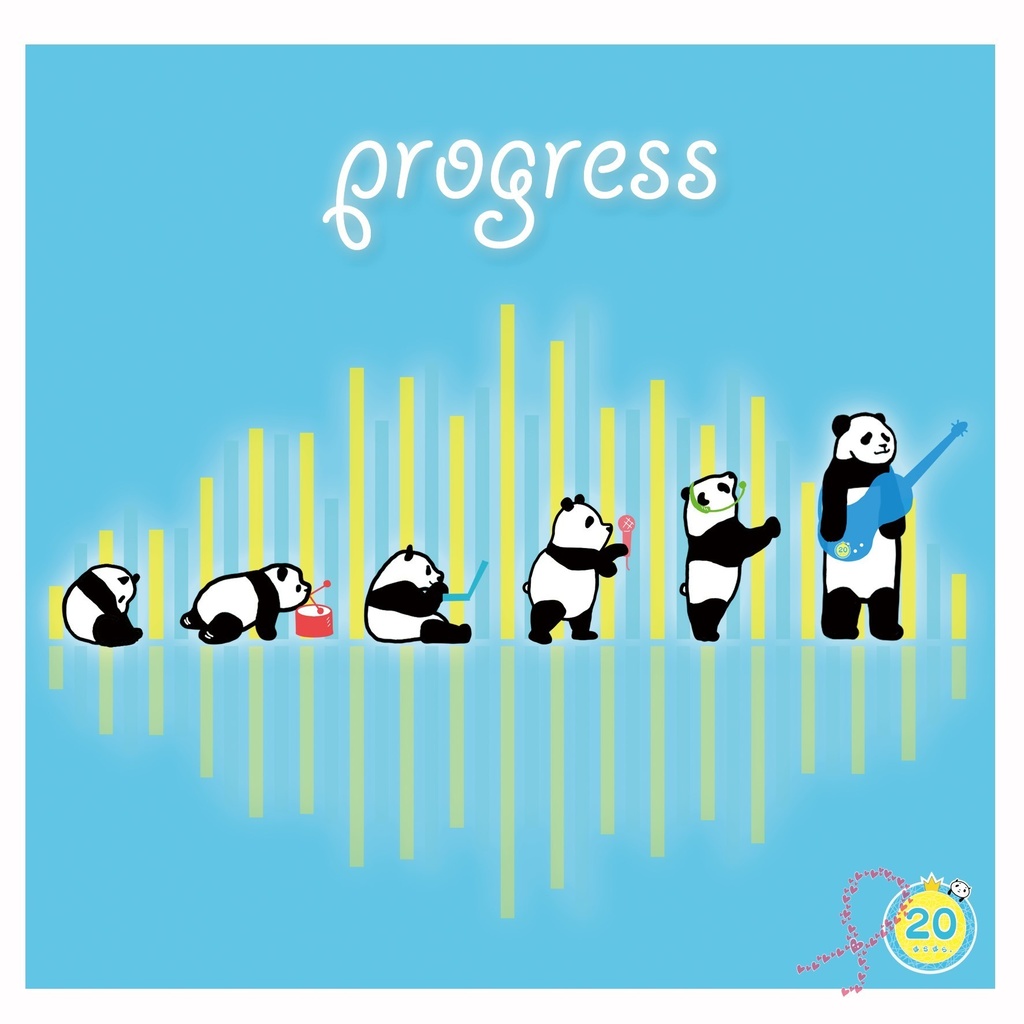 progress