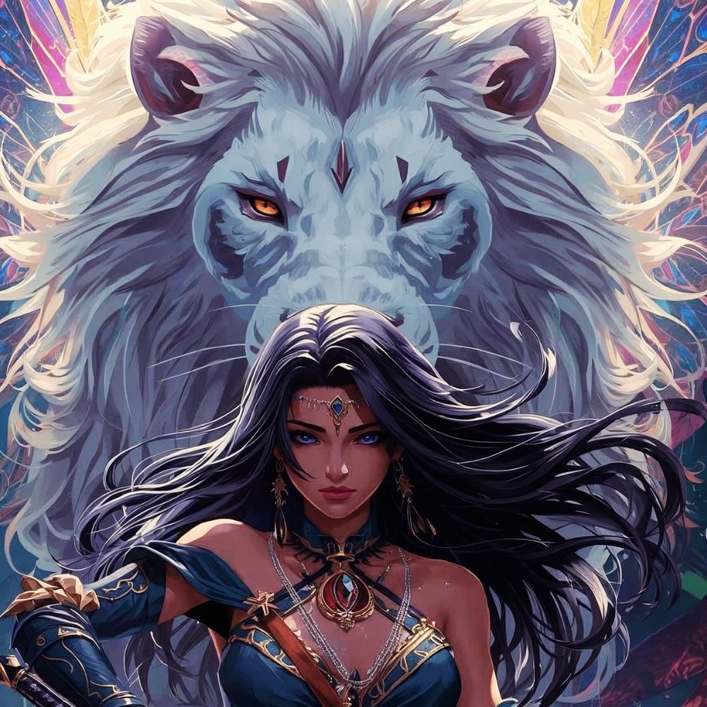 サイバーファンタジーヒロイン:ファイナル