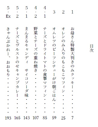 ナックラーのごはん屋さん