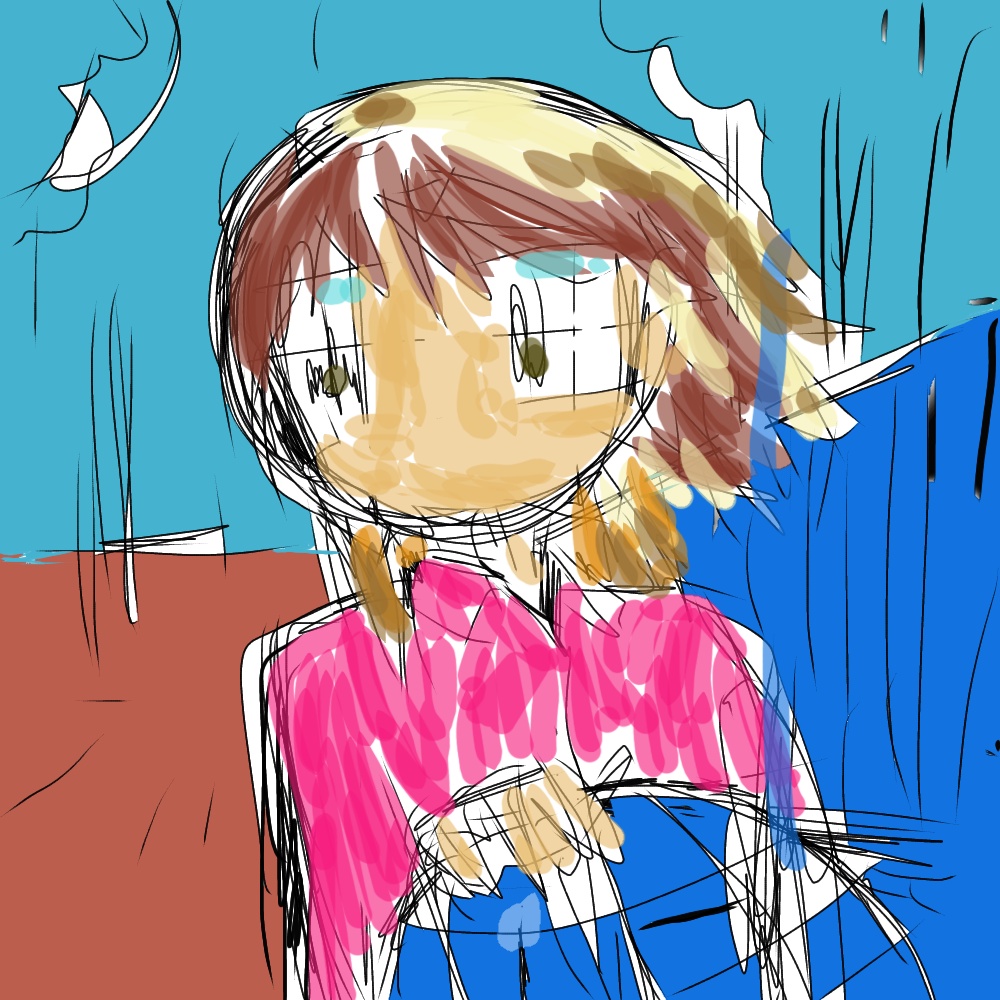 イラスト