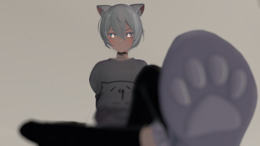 Deep&Sea mysterious Eye texture.