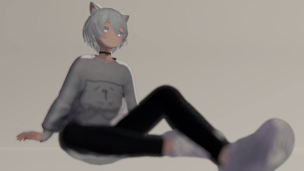 Deep&Sea mysterious Eye texture.