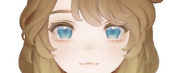 Ennui proof Eye Texture