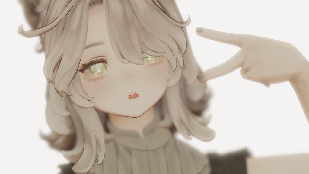 Ennui proof Eye Texture