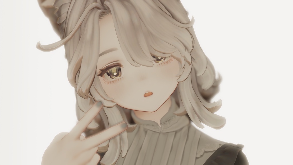 Ennui proof Eye Texture