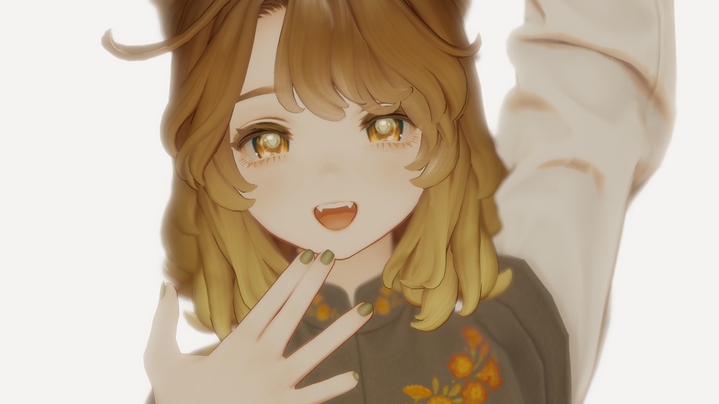 Ennui proof Eye Texture