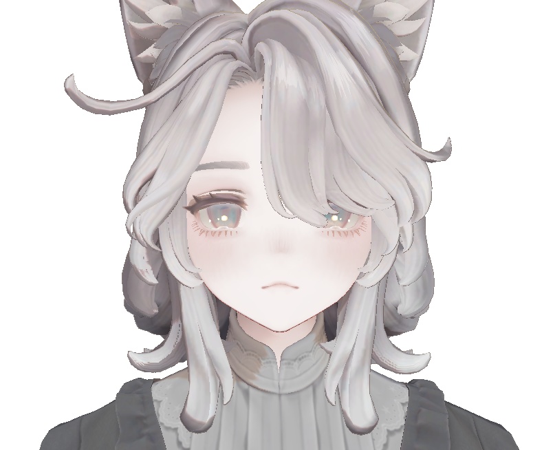 Ennui proof Eye Texture