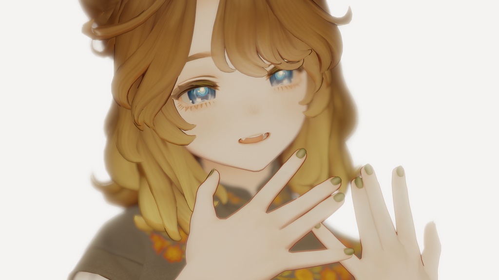 Ennui proof Eye Texture