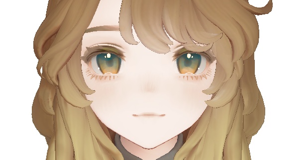 Ennui proof Eye Texture