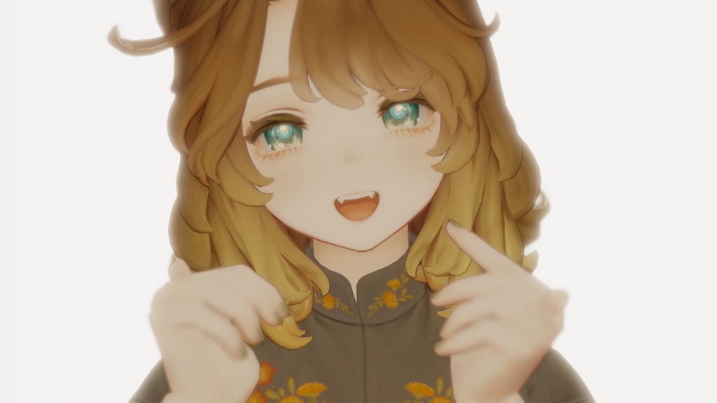 Ennui proof Eye Texture