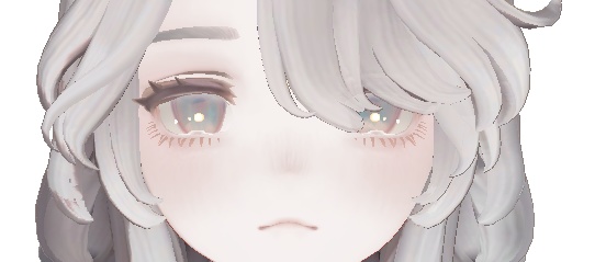 Ennui proof Eye Texture