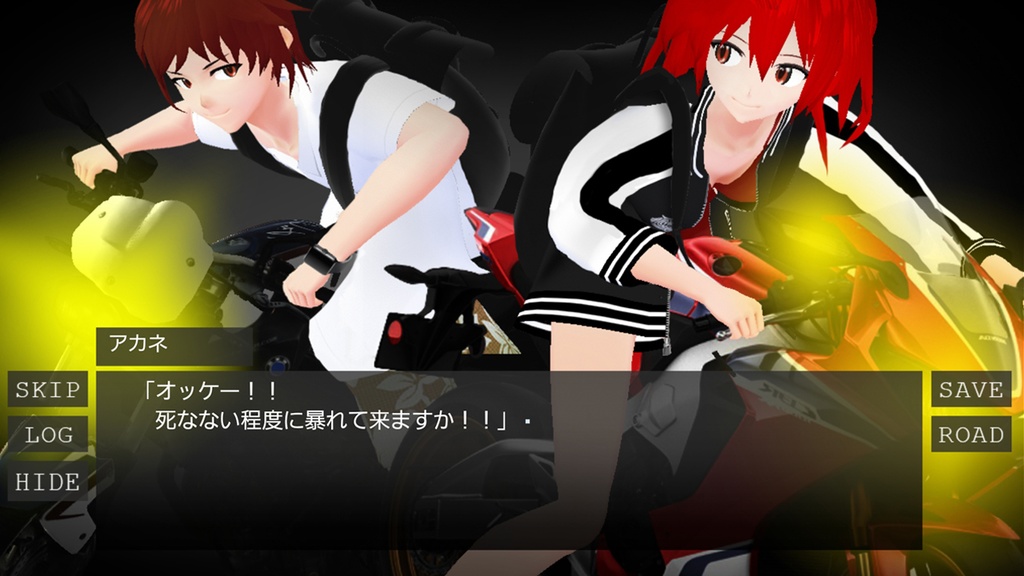 Bullets Game(バレツトゲーム)