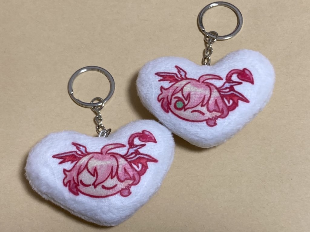 もふキスくん