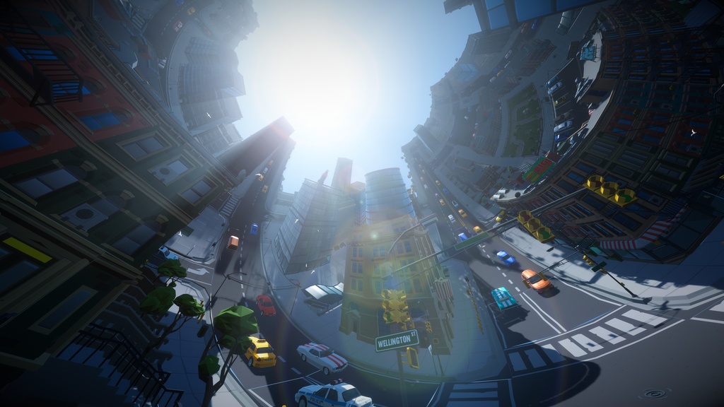 MarumaruShader