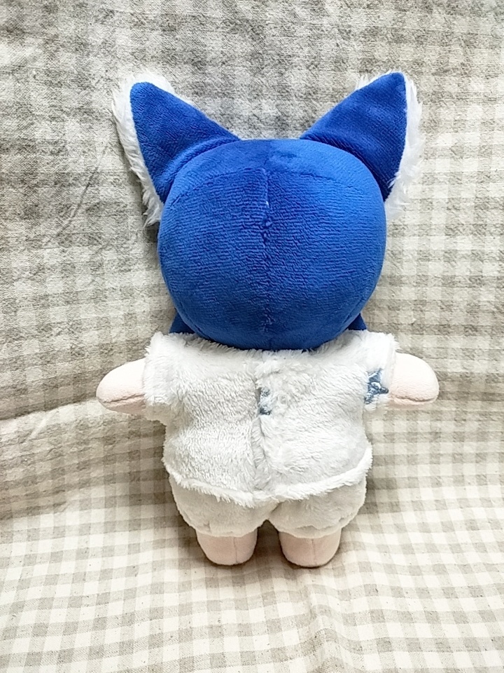 ハンドメイドꕤ*.゚ぬいぐるみ