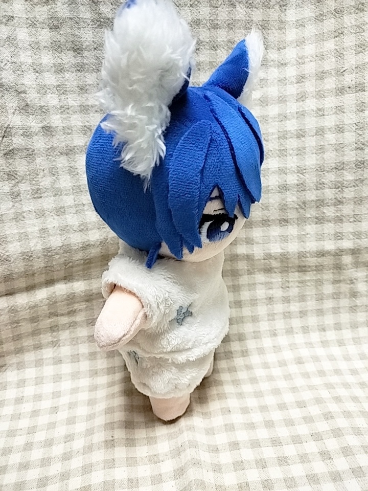 ハンドメイドꕤ*.゚ぬいぐるみ