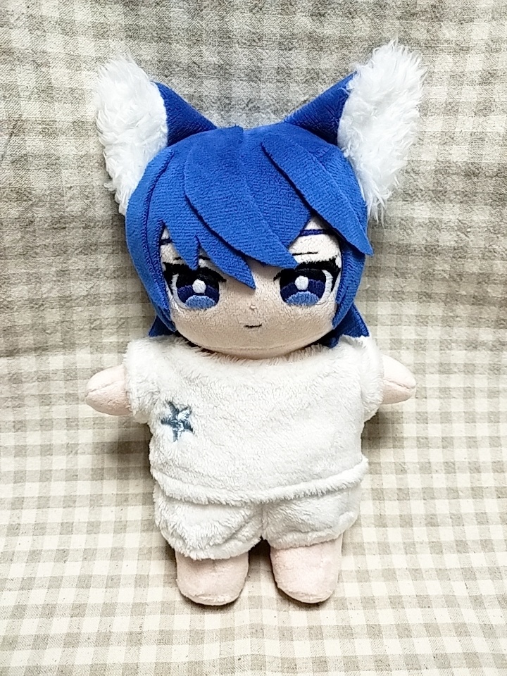 ハンドメイドꕤ*.゚ぬいぐるみ