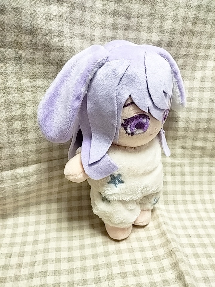ハンドメイドꕤ*.゚ぬいぐるみ