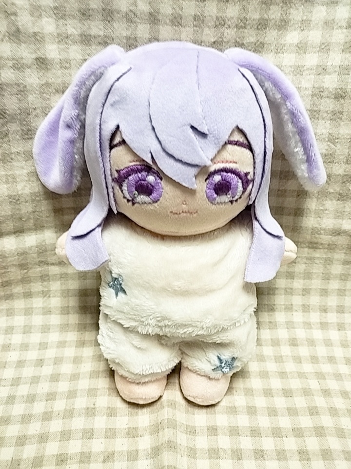 ハンドメイドꕤ*.゚ぬいぐるみ