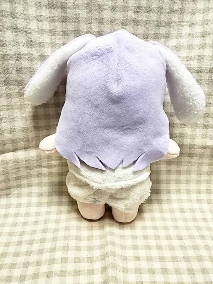 ハンドメイドꕤ*.゚ぬいぐるみ
