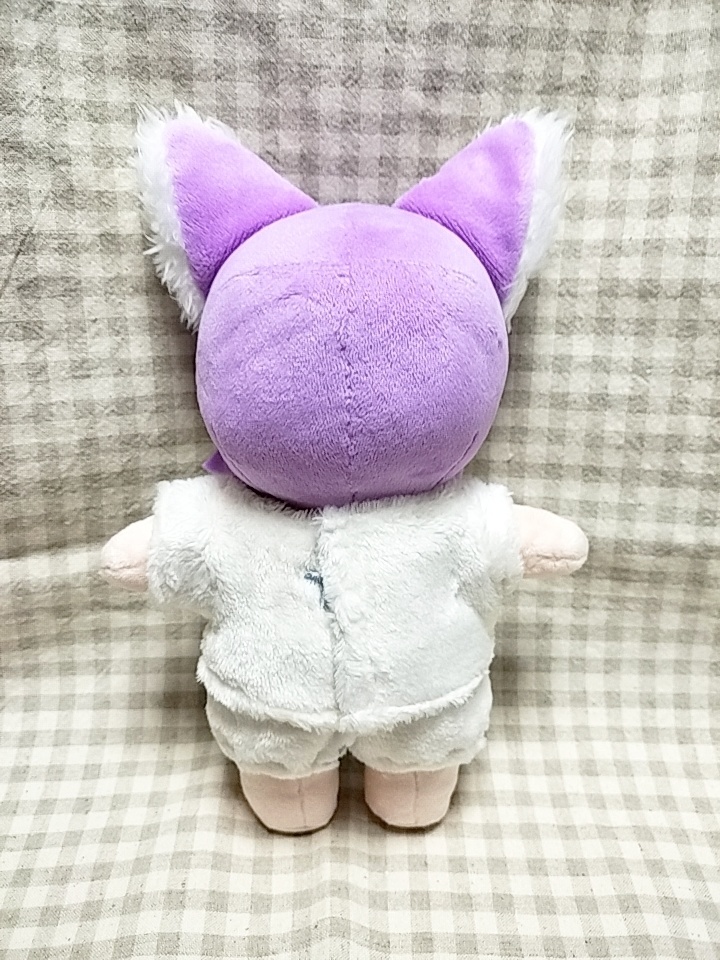 ハンドメイドꕤ*.゚ぬいぐるみ